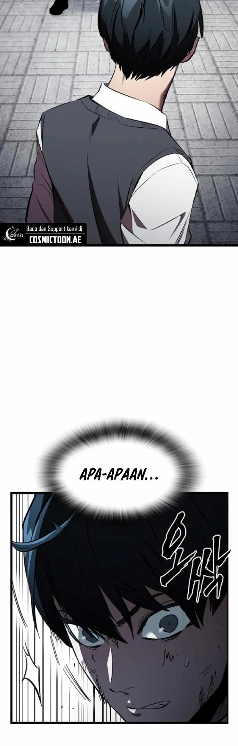 The Great War chapter 20 halaman 57