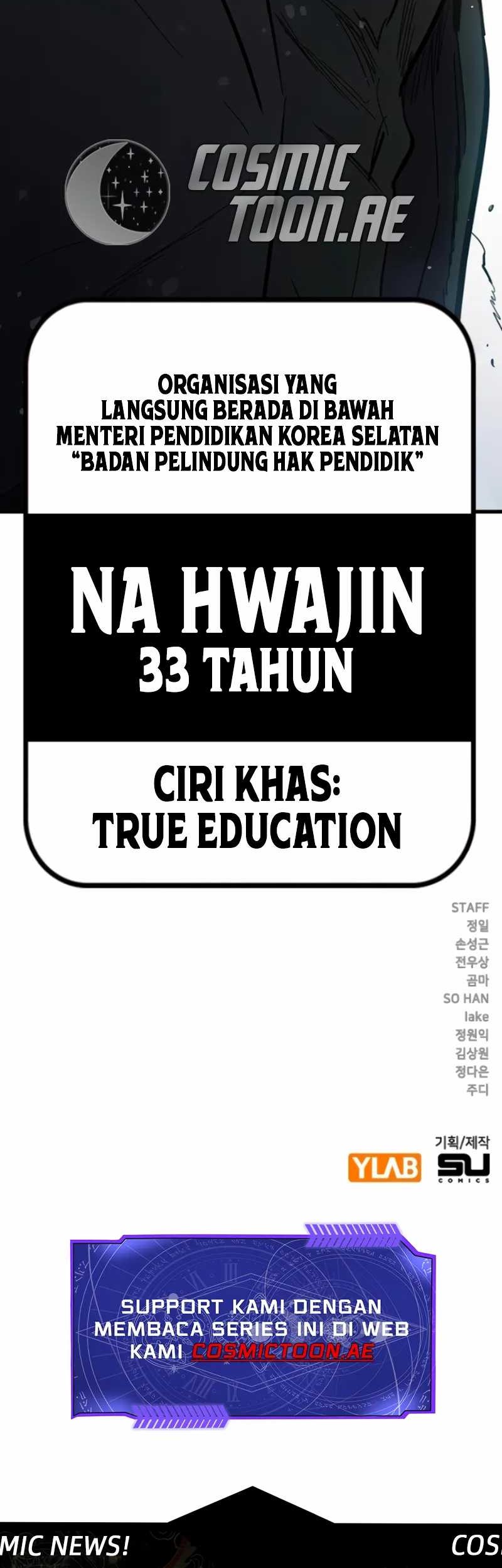 The Great War chapter 20 halaman 91