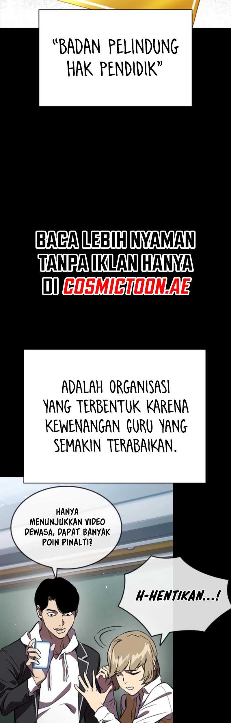 The Great War chapter 21 halaman 4