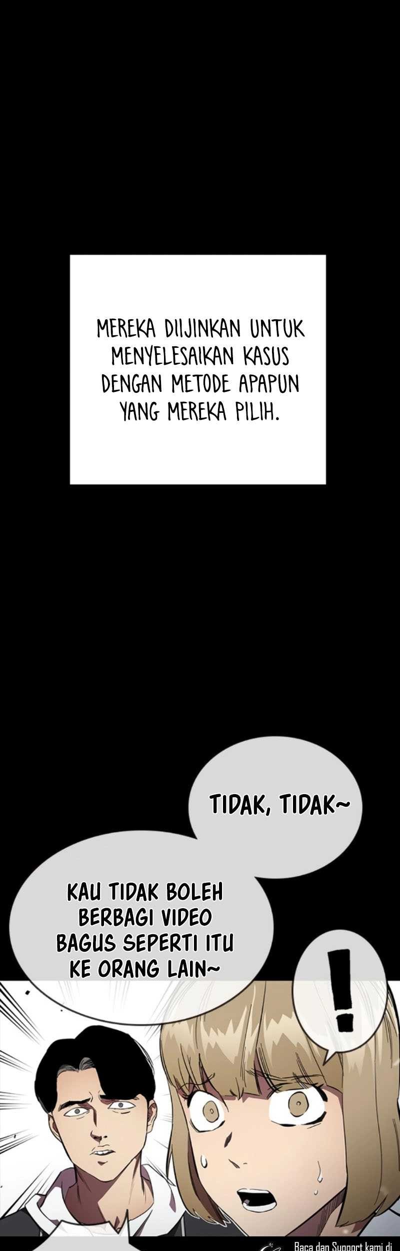 The Great War chapter 21 halaman 6