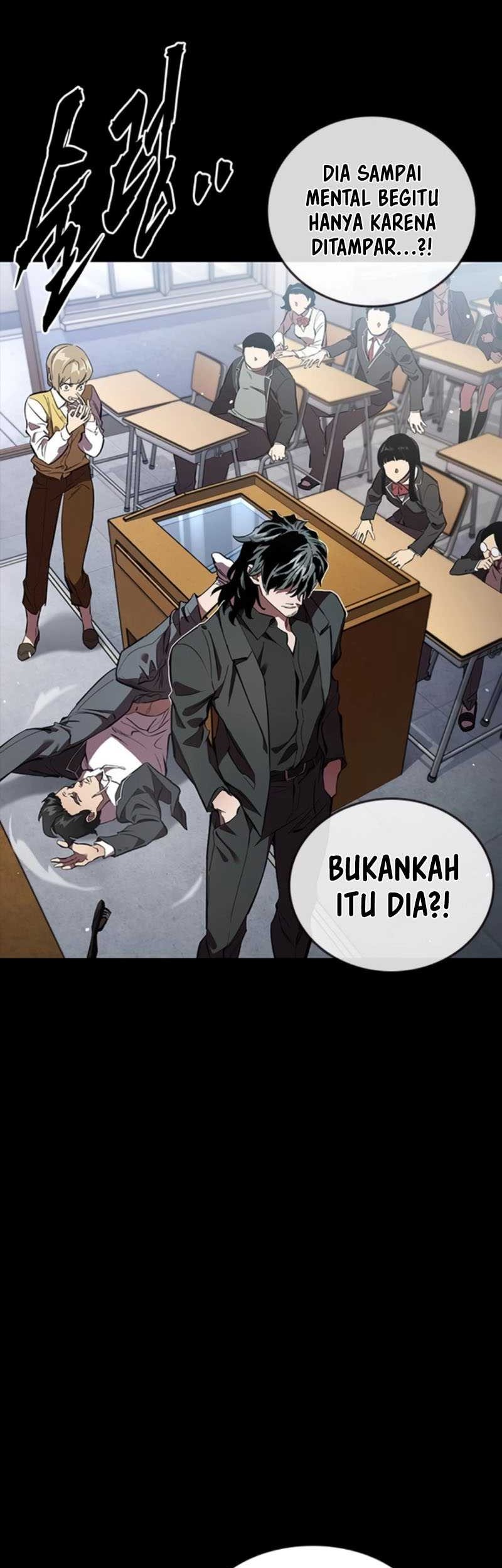 The Great War chapter 21 halaman 10