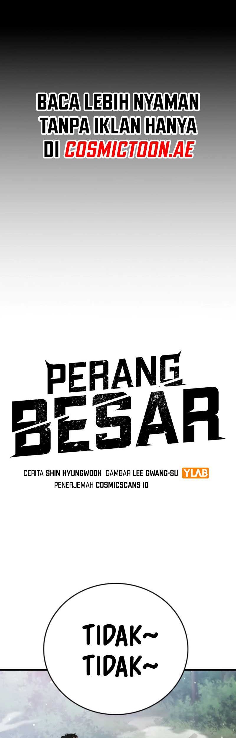 The Great War chapter 21 halaman 15
