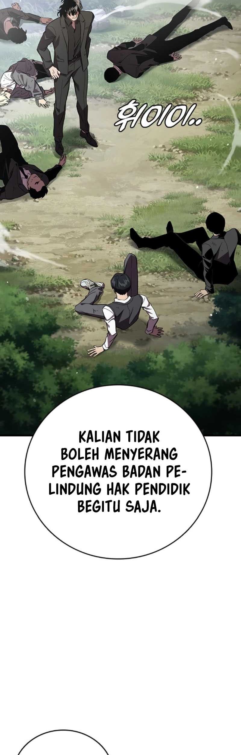 The Great War chapter 21 halaman 16