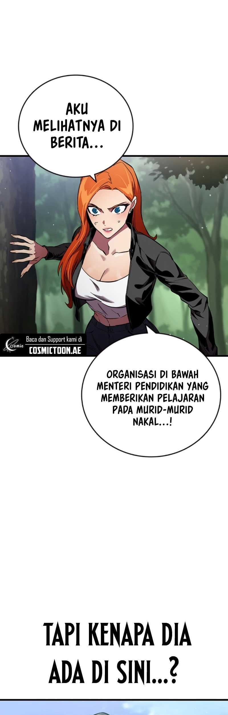 The Great War chapter 21 halaman 18