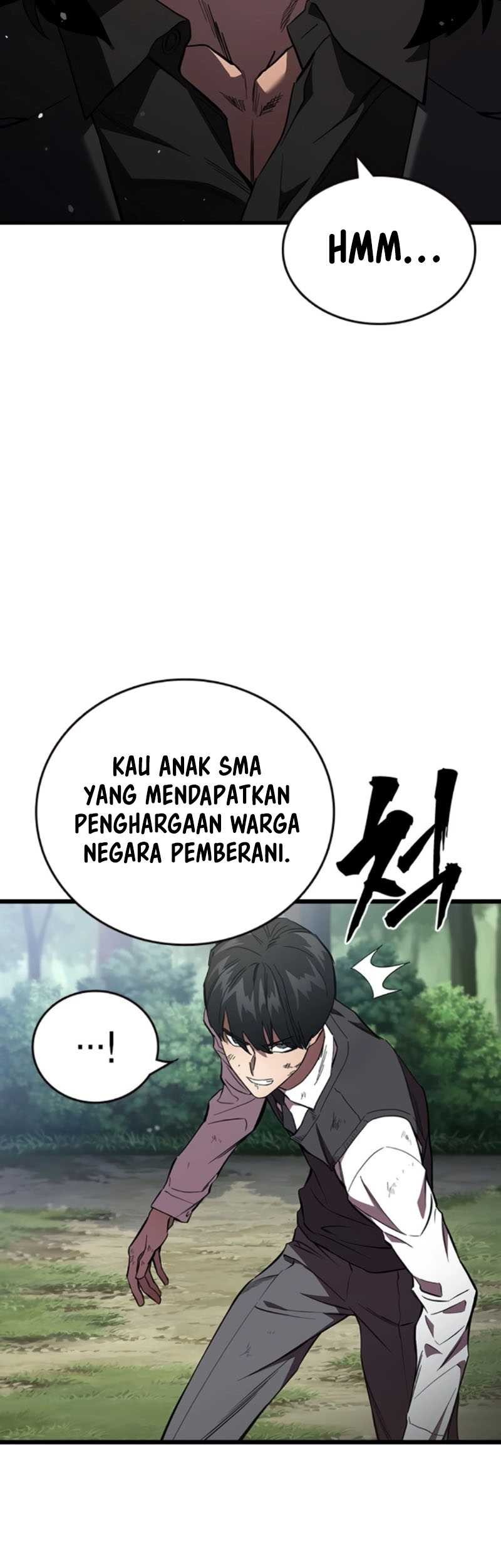 The Great War chapter 21 halaman 20