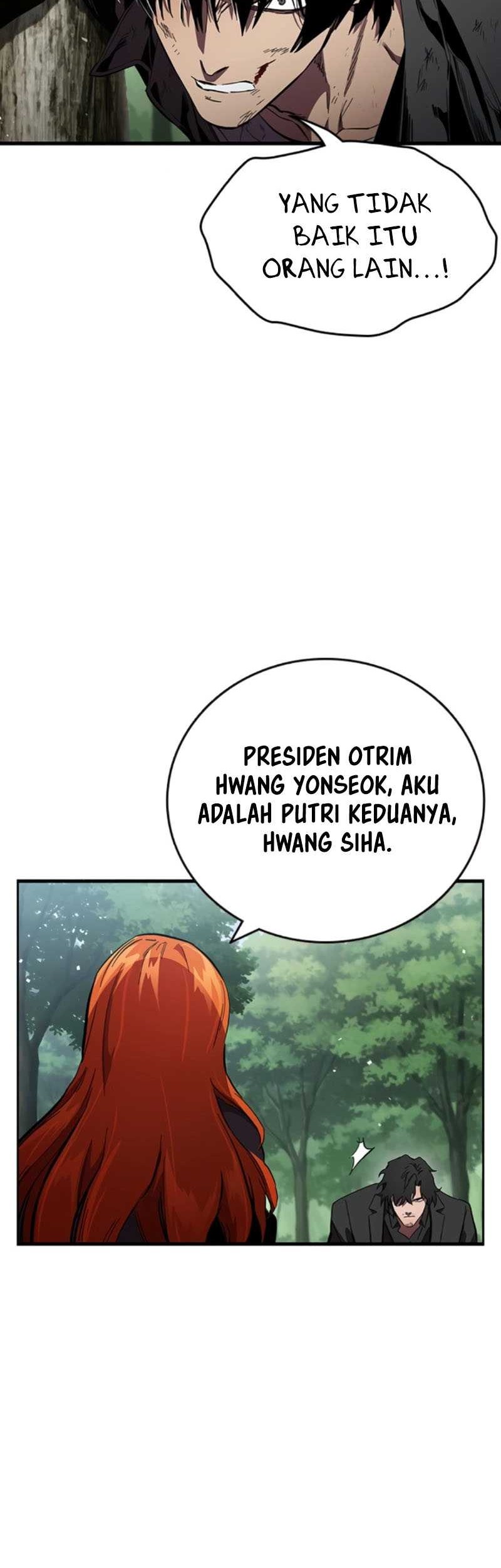The Great War chapter 21 halaman 32
