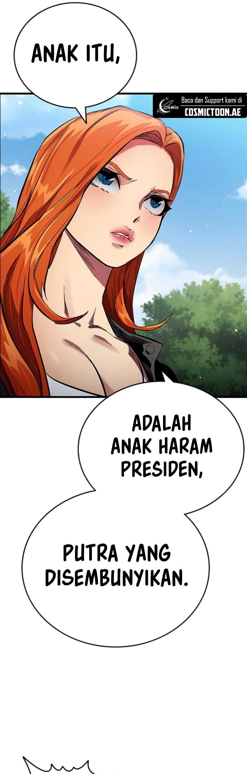 The Great War chapter 21 halaman 33
