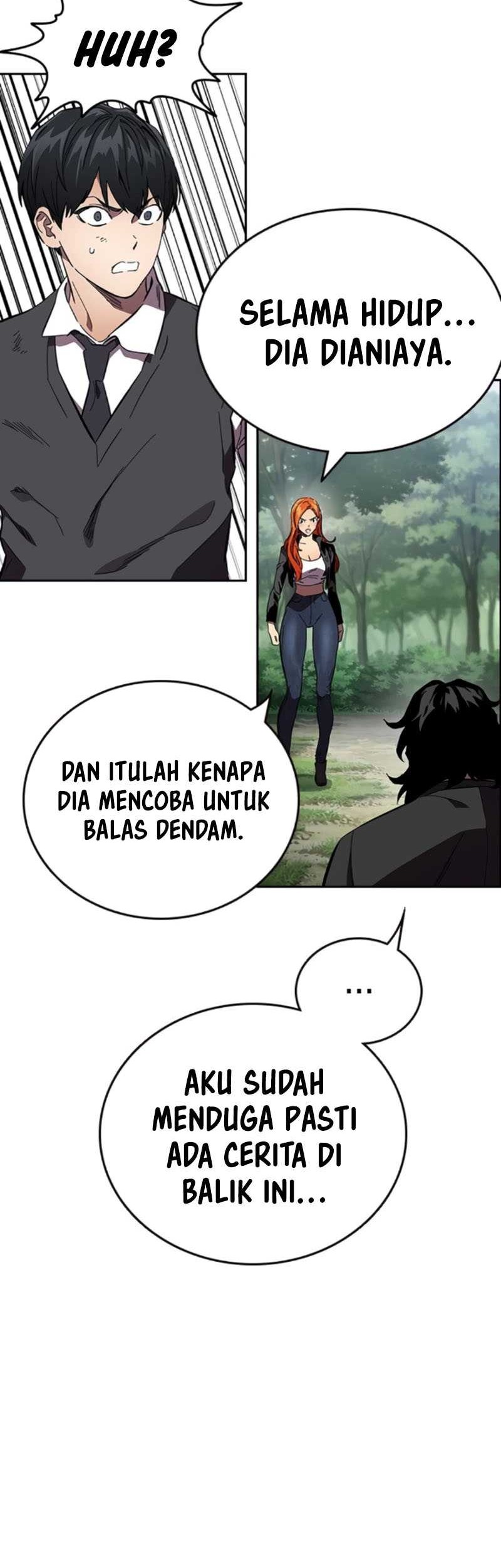 The Great War chapter 21 halaman 34