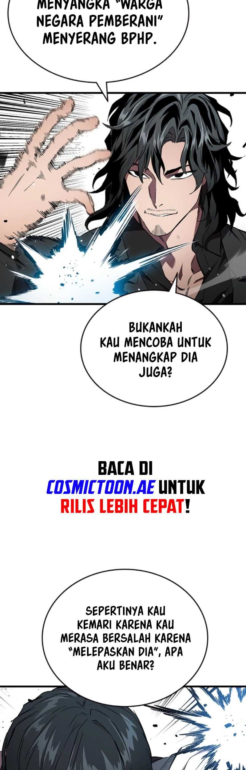 The Great War chapter 21 halaman 39