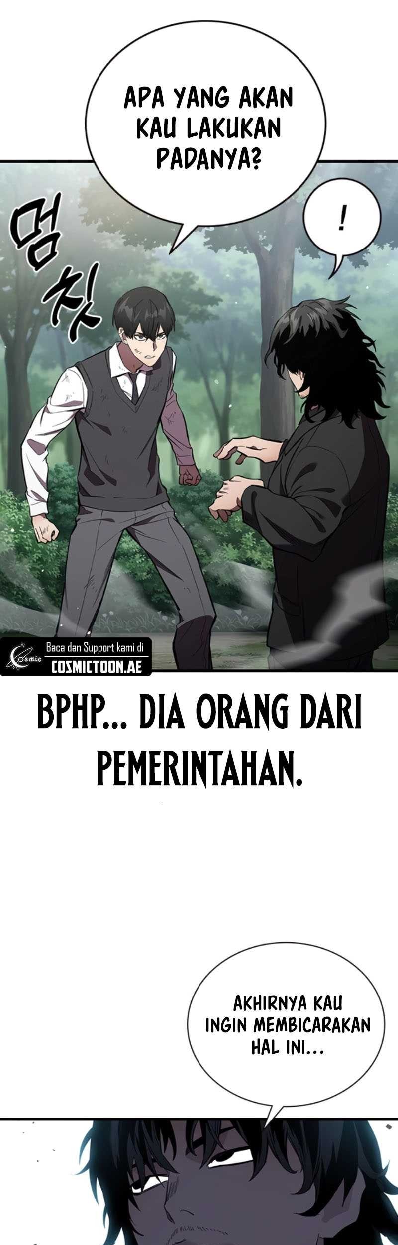The Great War chapter 21 halaman 41