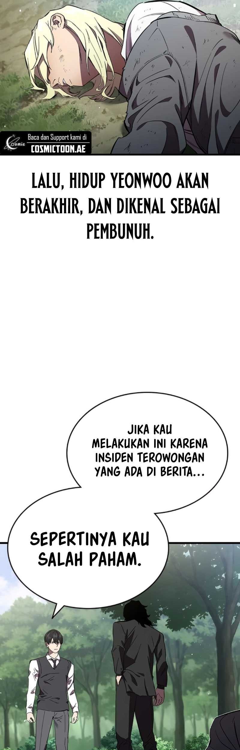The Great War chapter 21 halaman 43