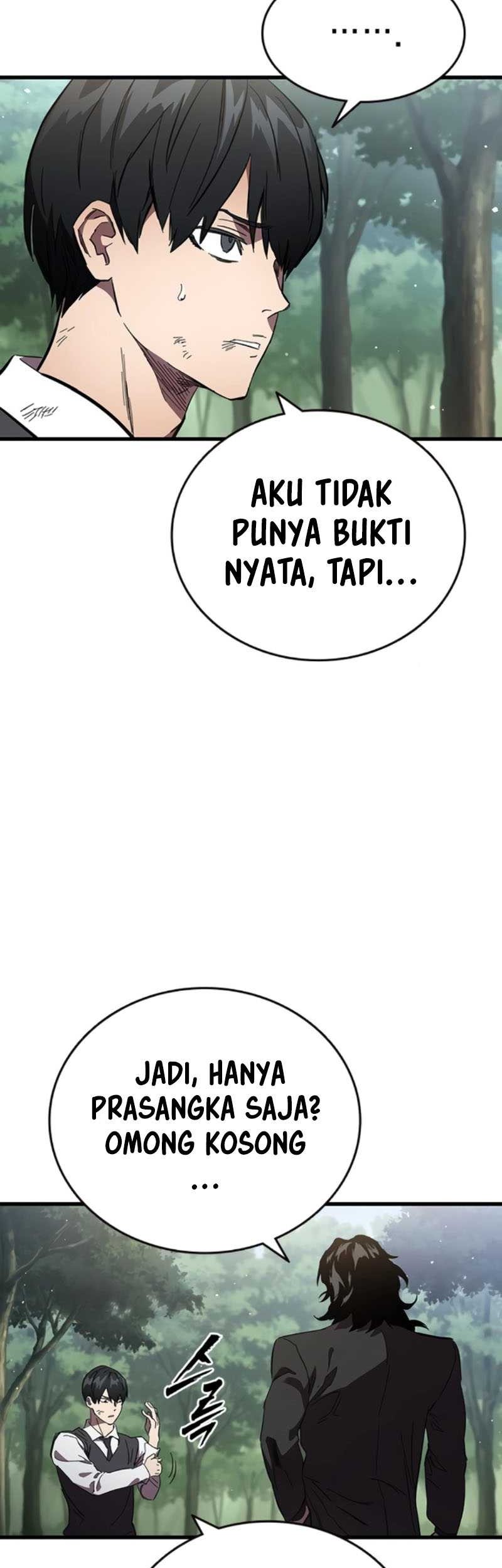 The Great War chapter 21 halaman 45