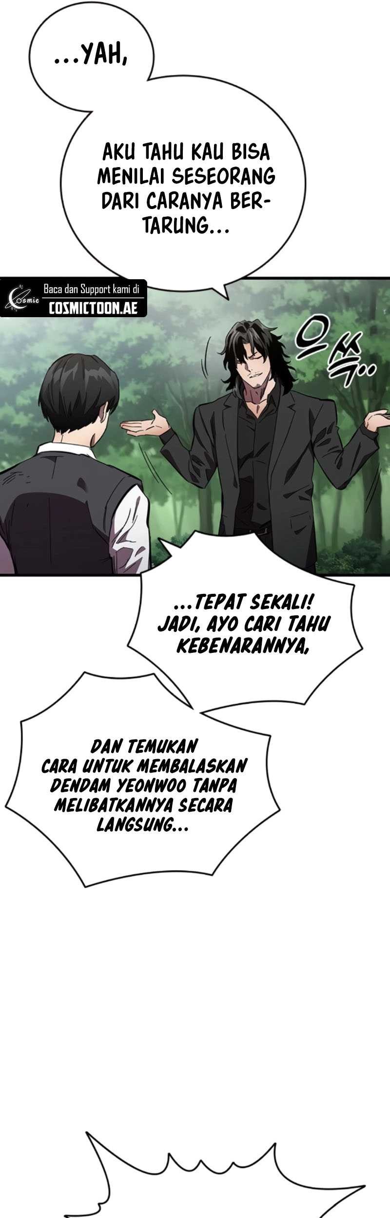 The Great War chapter 21 halaman 49