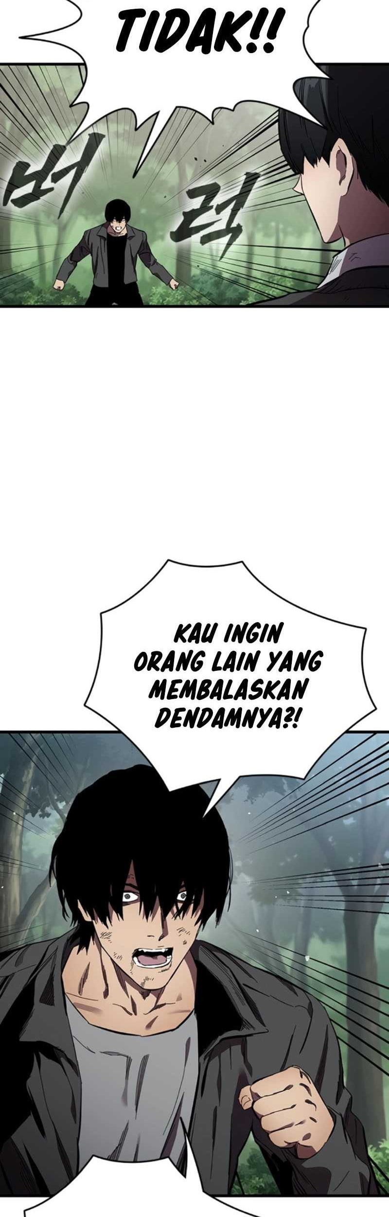 The Great War chapter 21 halaman 50