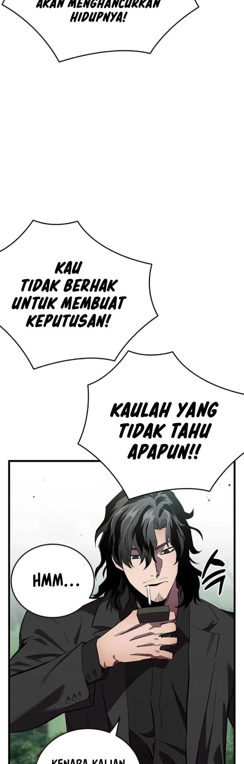 The Great War chapter 21 halaman 52