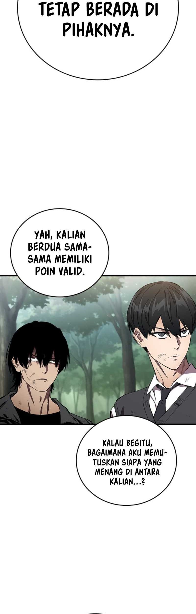 The Great War chapter 21 halaman 56