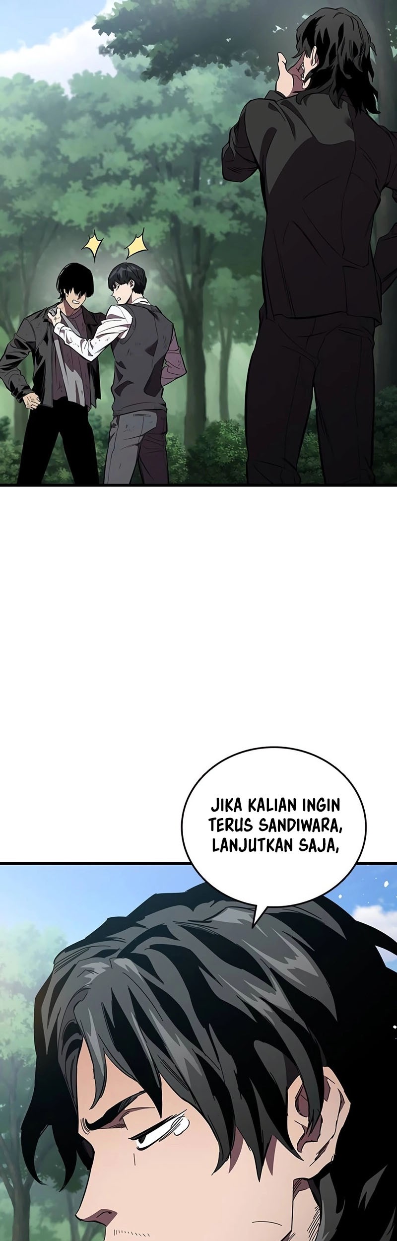 The Great War chapter 22 halaman 19