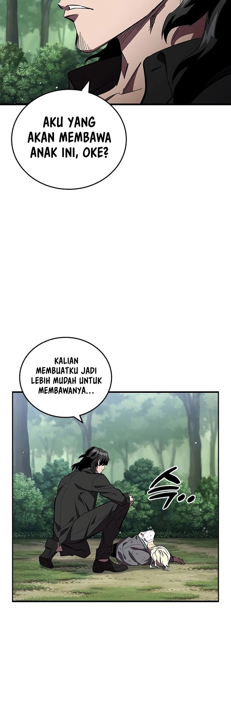 The Great War chapter 22 halaman 20