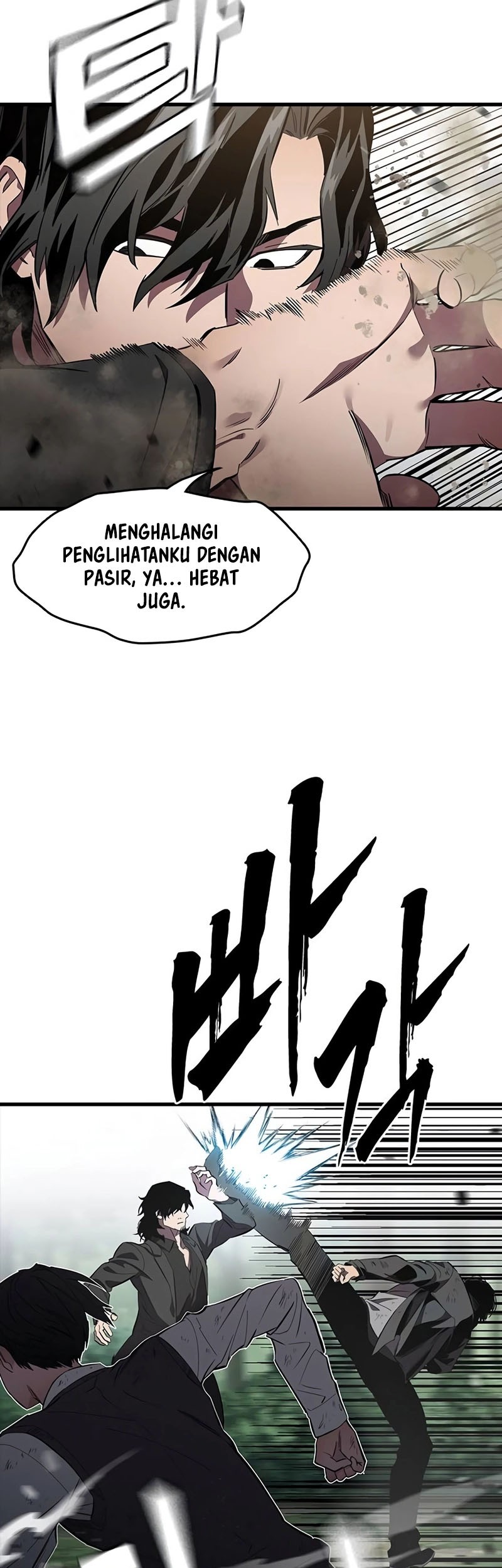 The Great War chapter 22 halaman 25