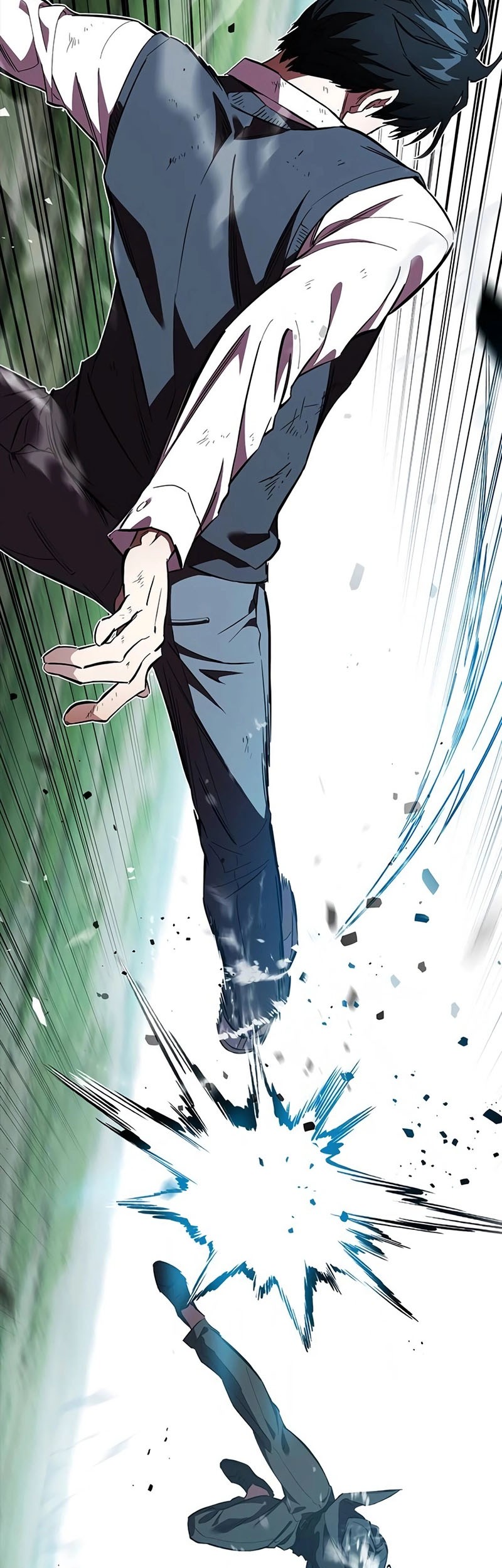 The Great War chapter 22 halaman 27