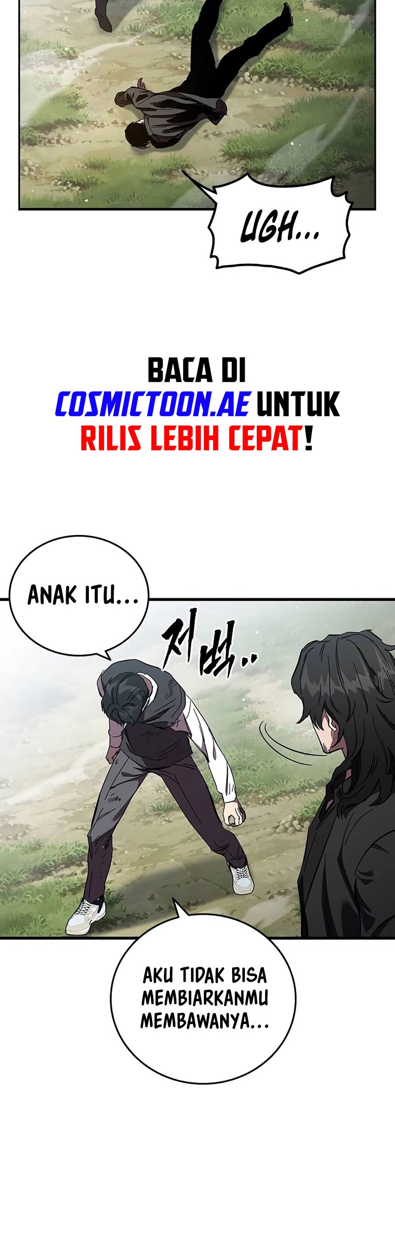 The Great War chapter 22 halaman 50