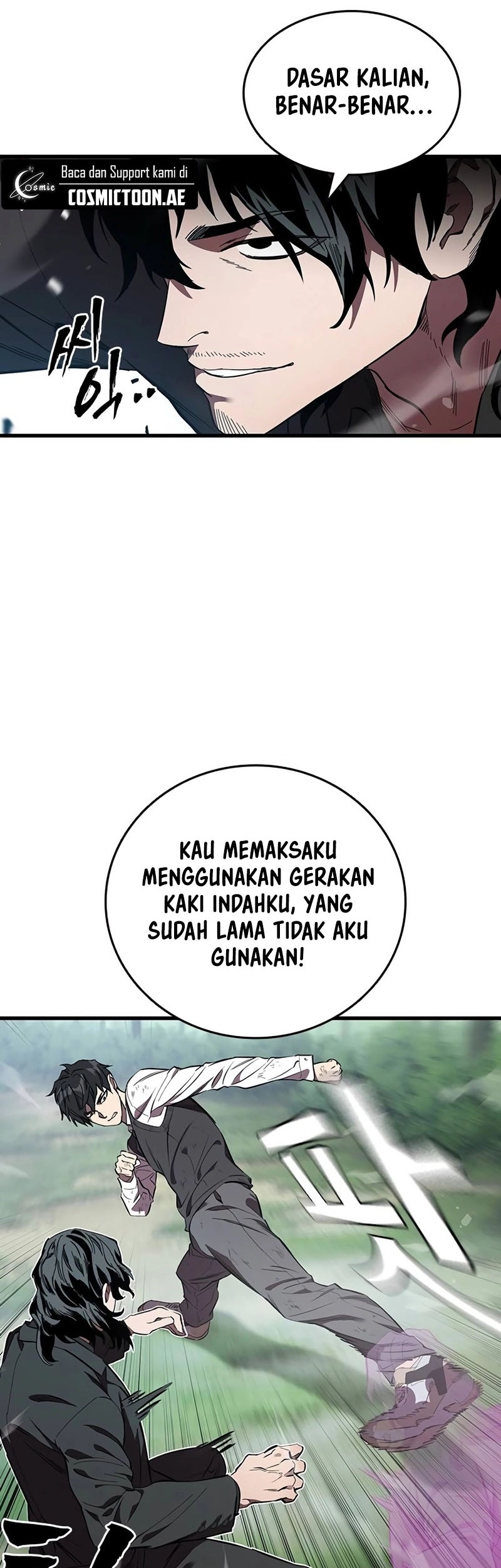 The Great War chapter 22 halaman 61