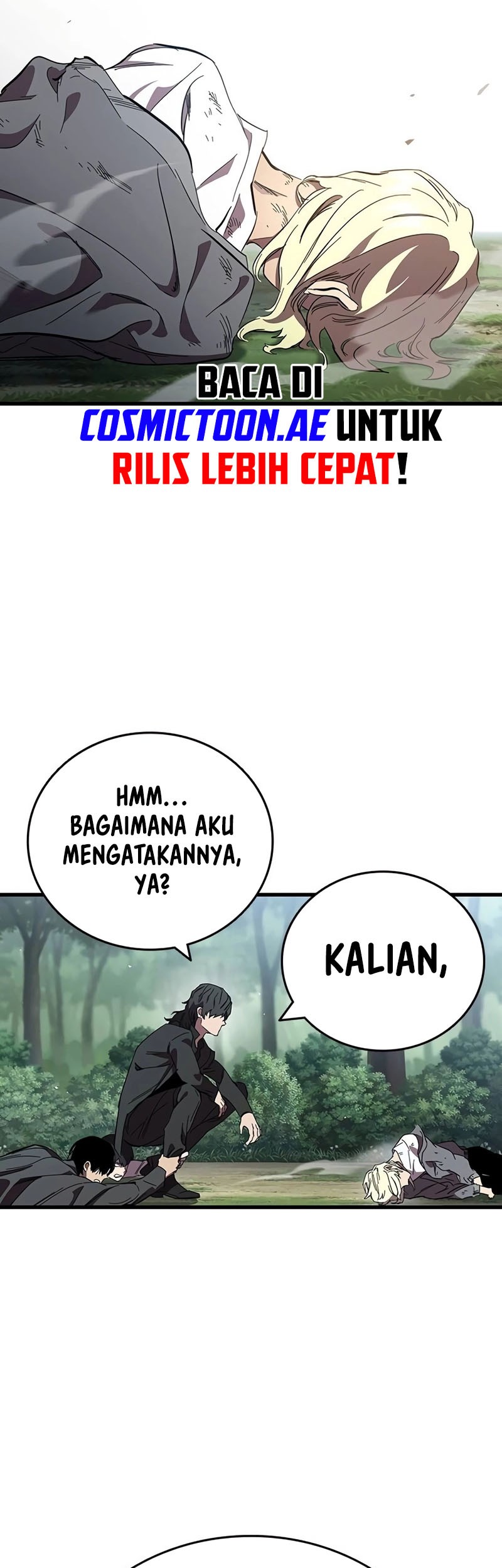 The Great War chapter 22 halaman 74
