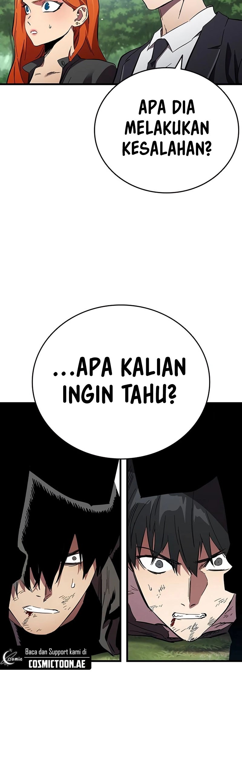 The Great War chapter 22 halaman 76