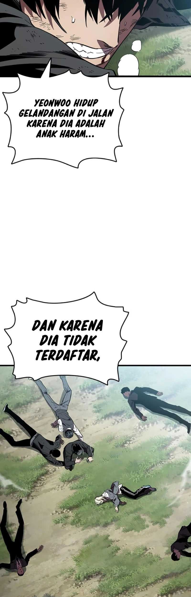 The Great War chapter 23 halaman 6