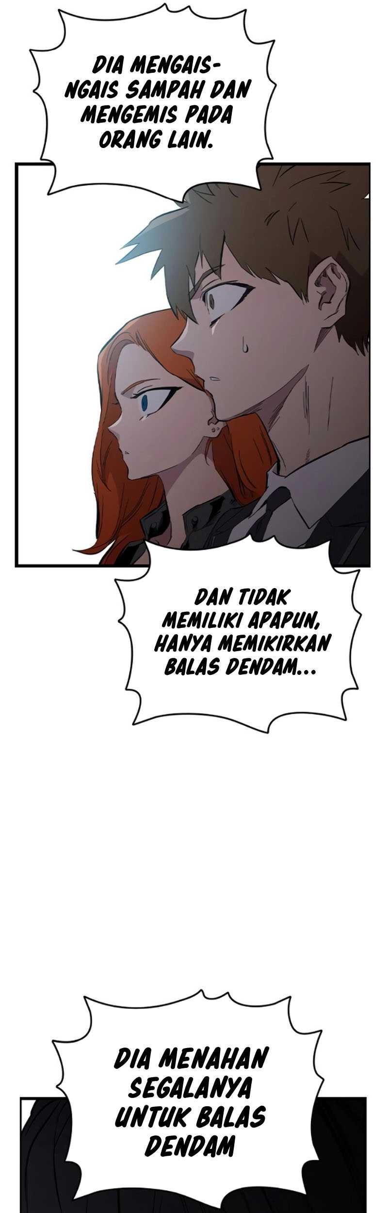 The Great War chapter 23 halaman 8