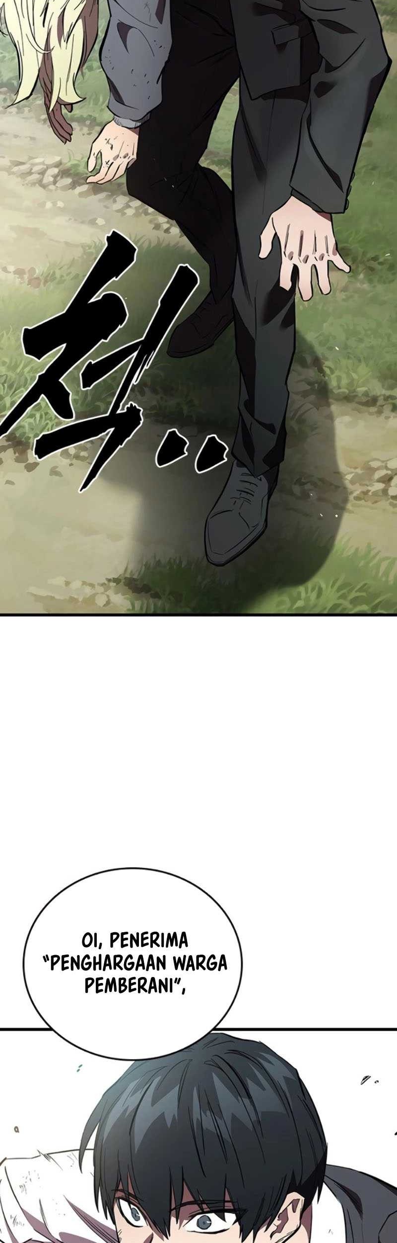 The Great War chapter 23 halaman 16