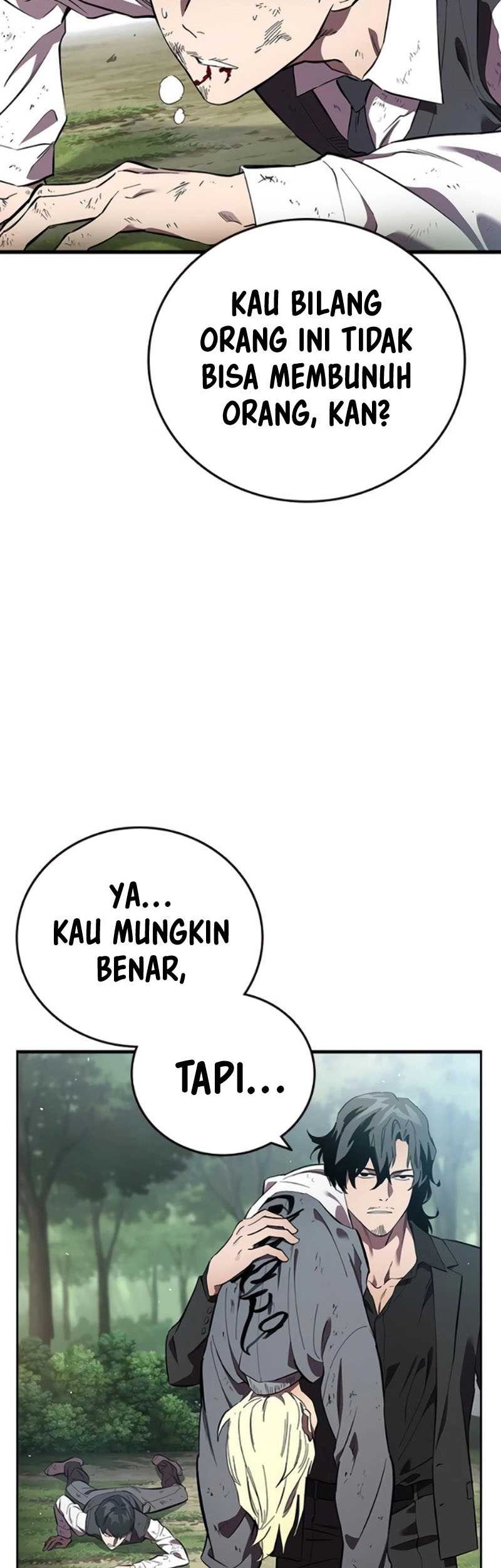 The Great War chapter 23 halaman 17