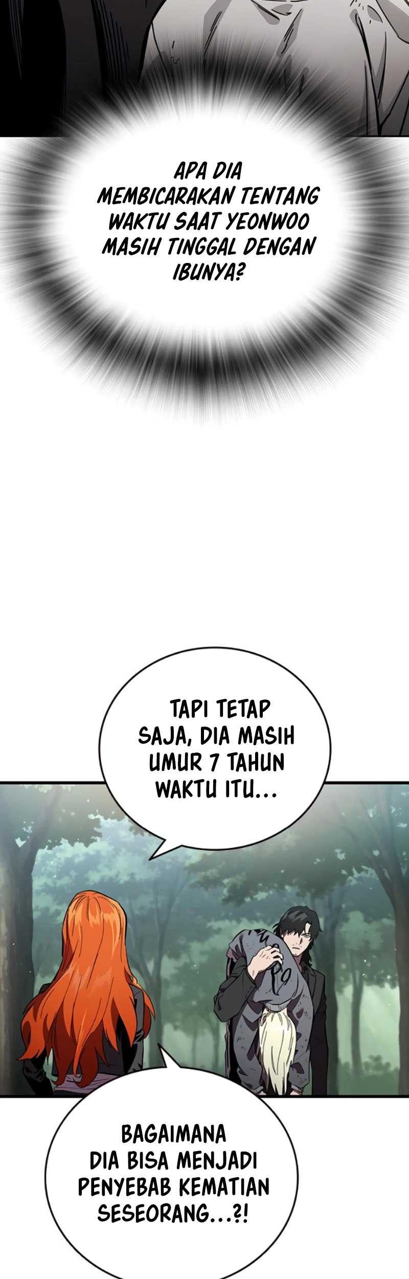 The Great War chapter 23 halaman 28