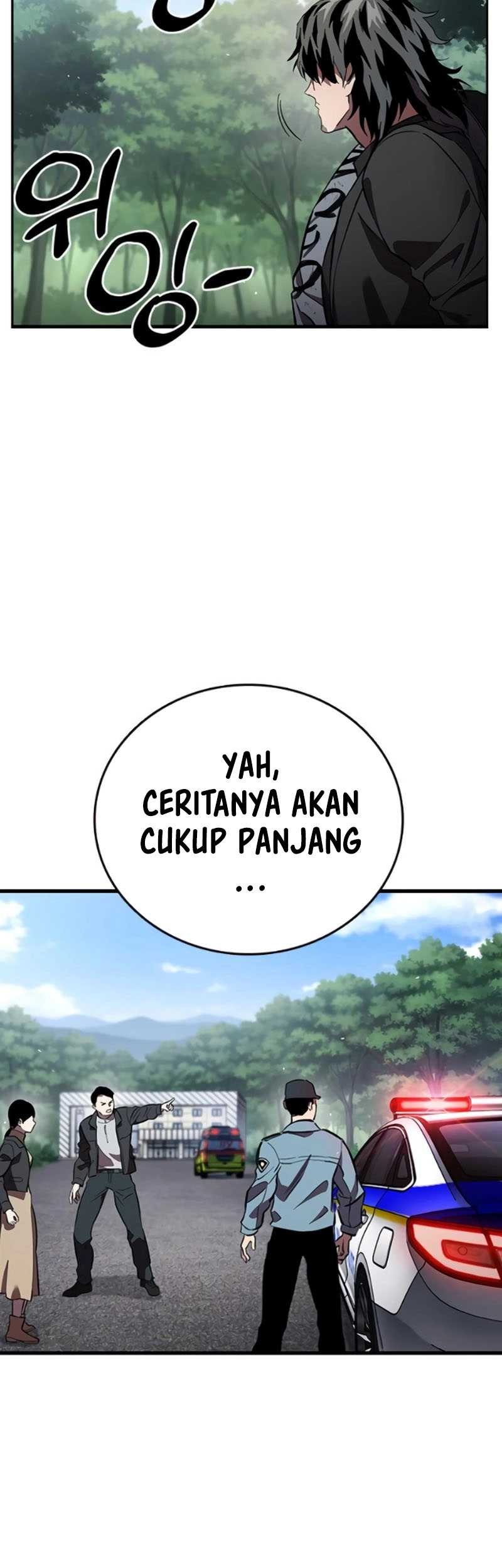 The Great War chapter 23 halaman 30