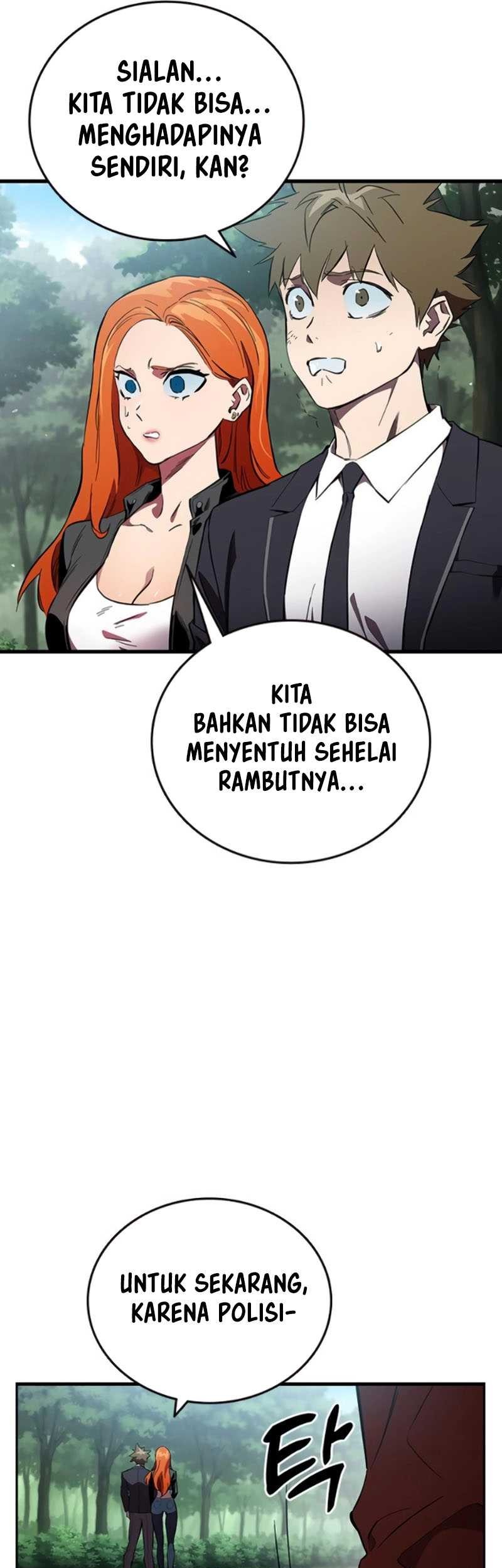 The Great War chapter 23 halaman 38