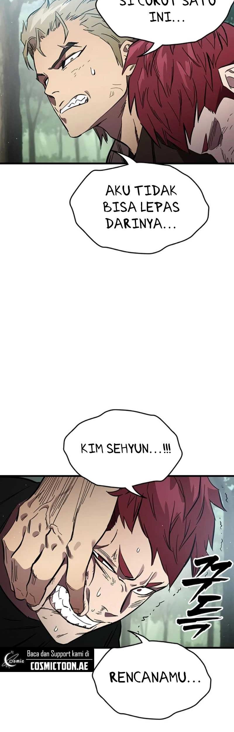 The Great War chapter 23 halaman 41