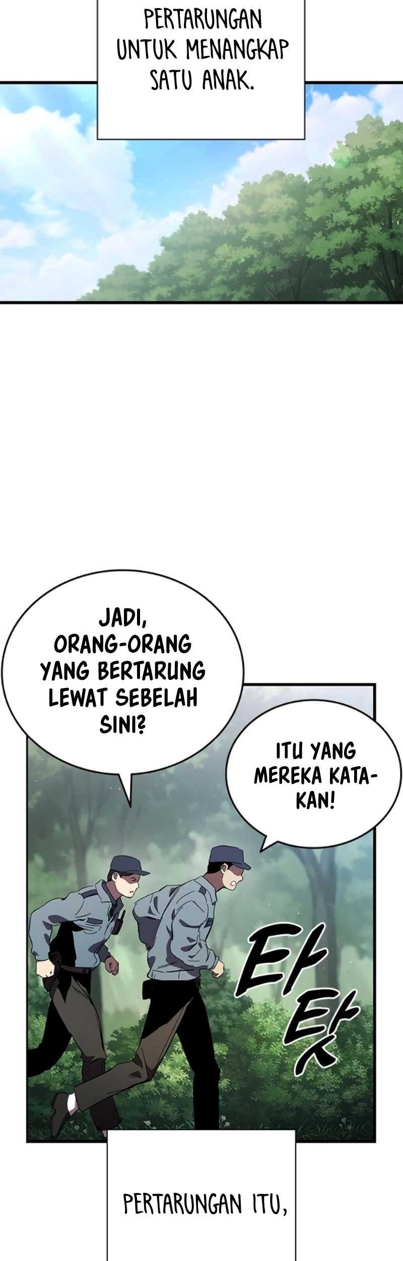 The Great War chapter 23 halaman 45