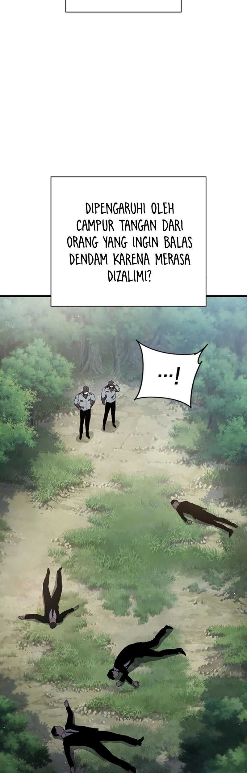 The Great War chapter 23 halaman 46