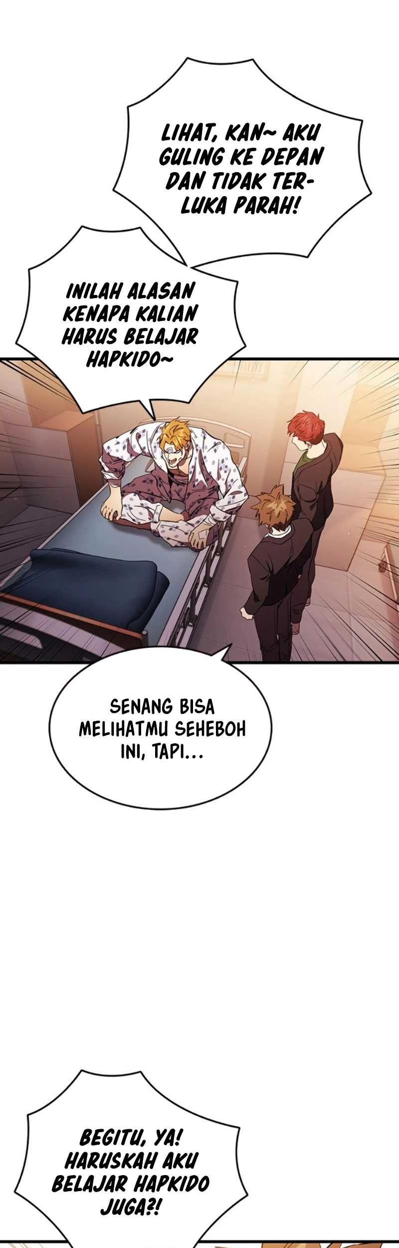 The Great War chapter 23 halaman 54