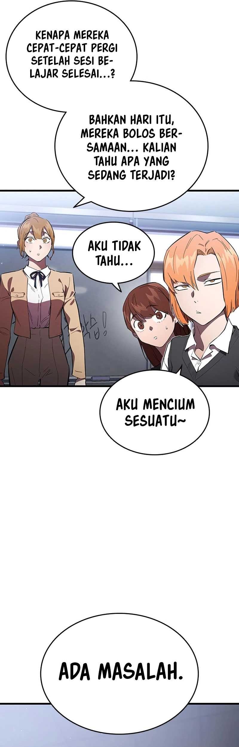 The Great War chapter 25 halaman 26