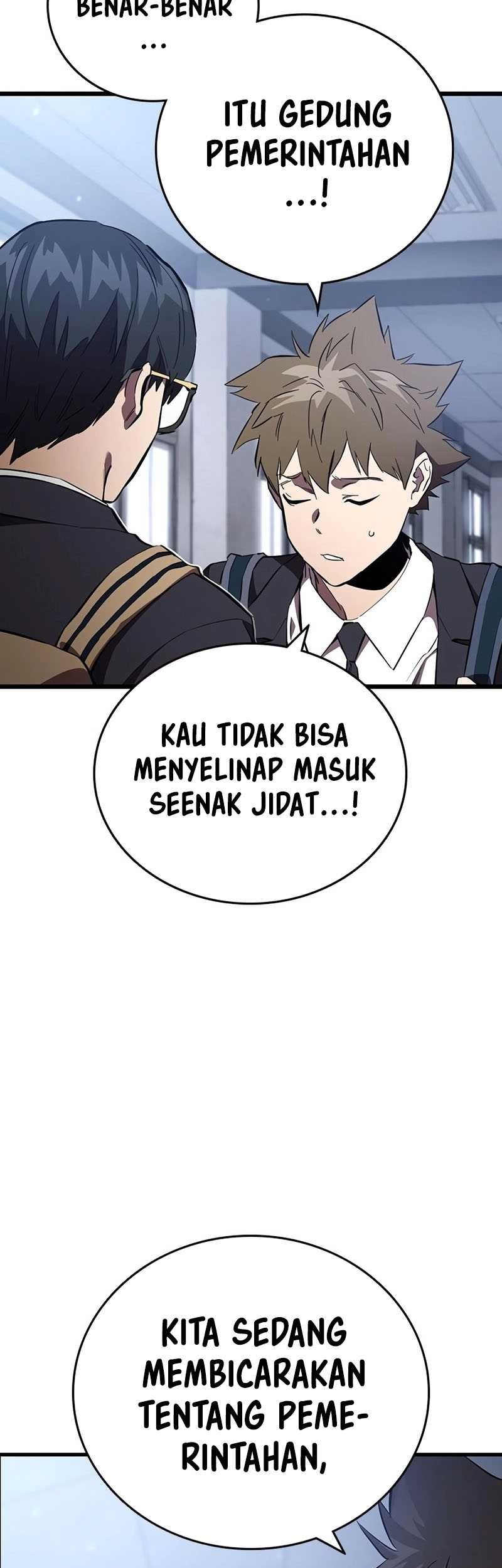The Great War chapter 25 halaman 36