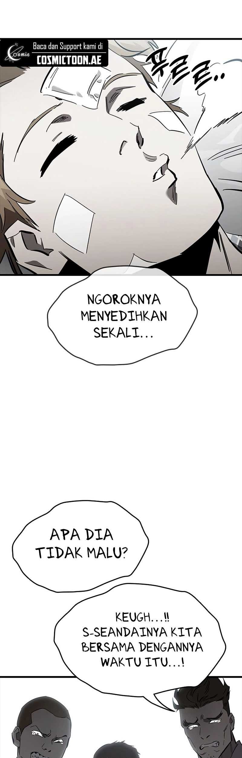 The Great War chapter 25 halaman 42