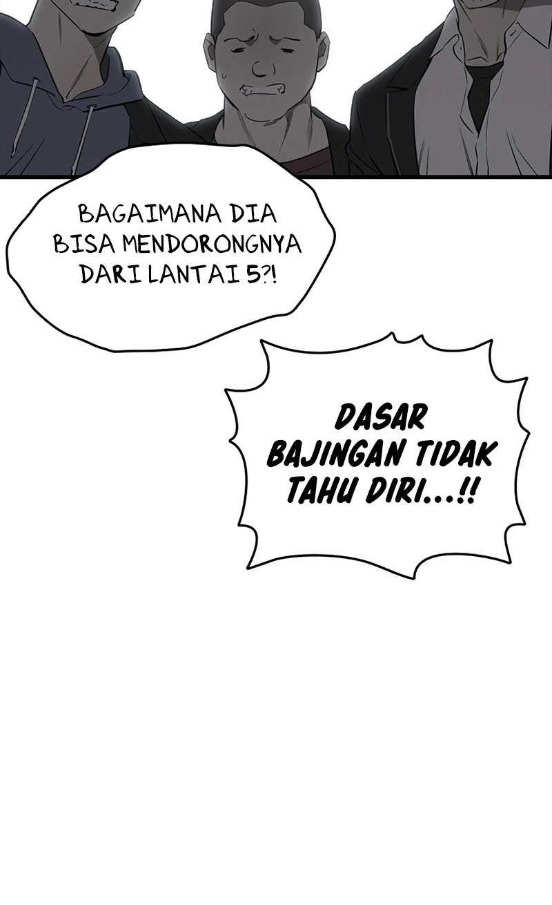 The Great War chapter 25 halaman 43