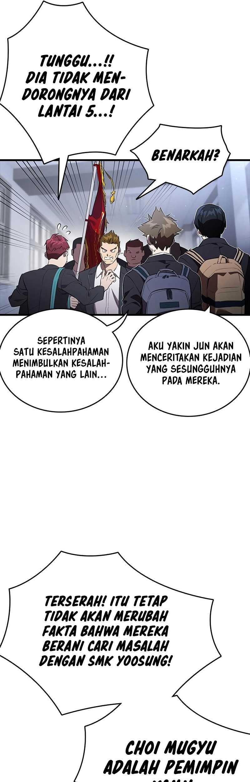 The Great War chapter 25 halaman 44