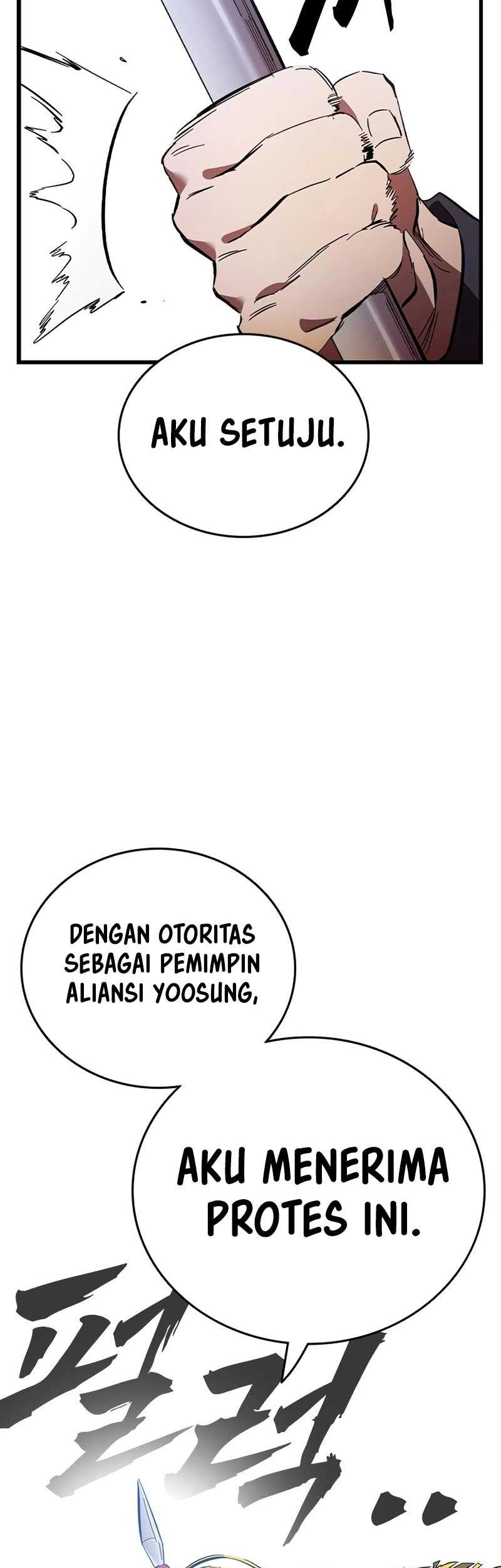 The Great War chapter 25 halaman 48