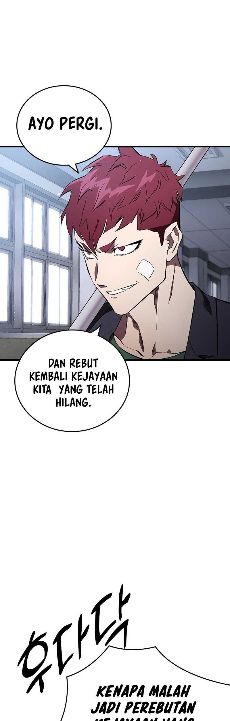 The Great War chapter 25 halaman 51