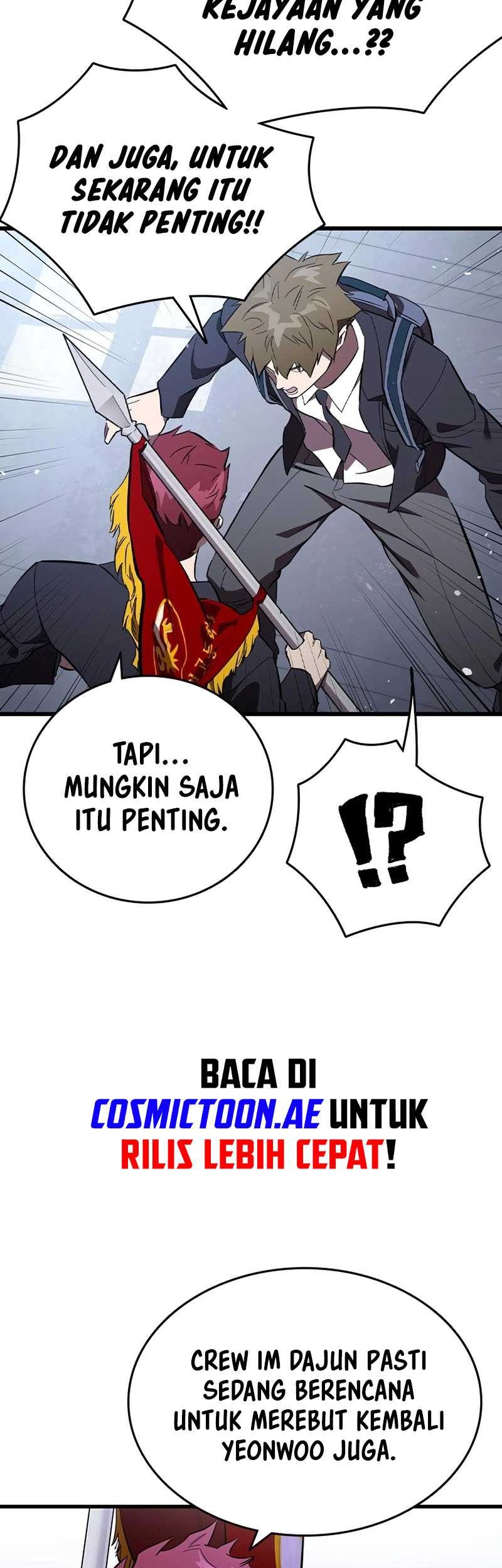 The Great War chapter 25 halaman 52