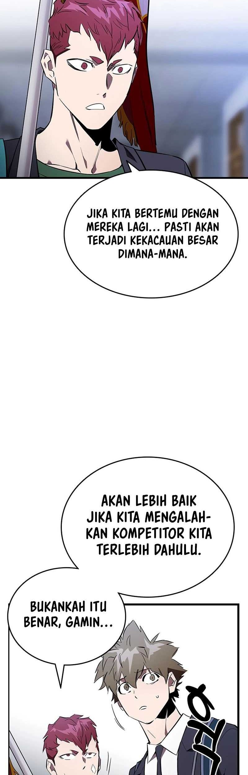 The Great War chapter 25 halaman 53
