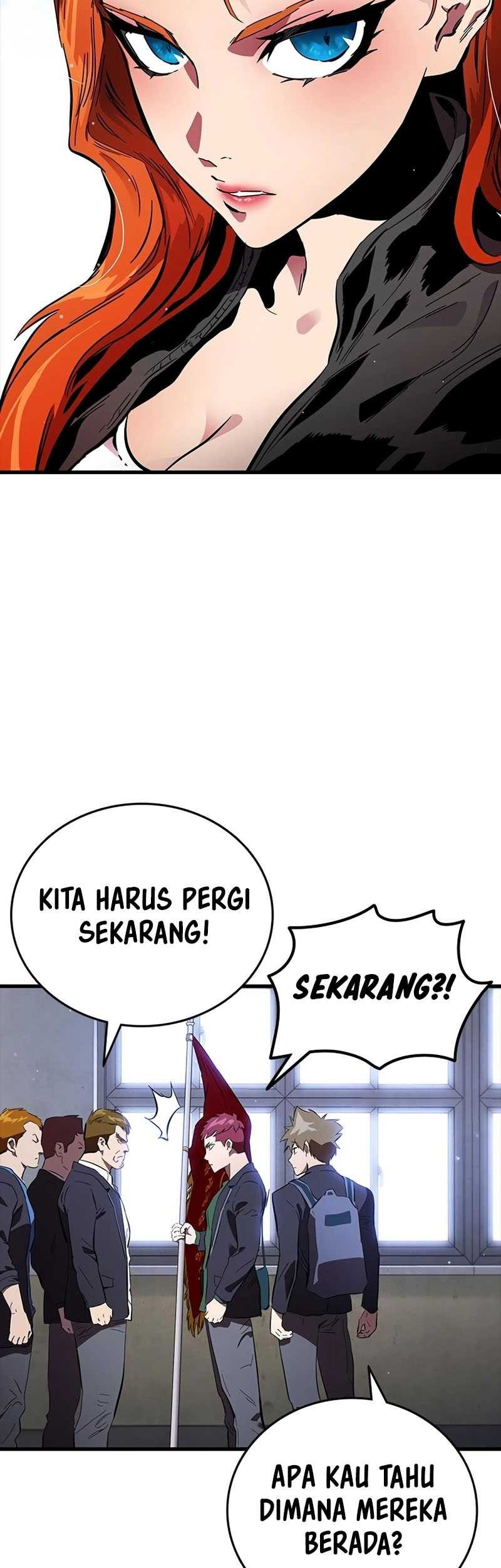 The Great War chapter 25 halaman 60
