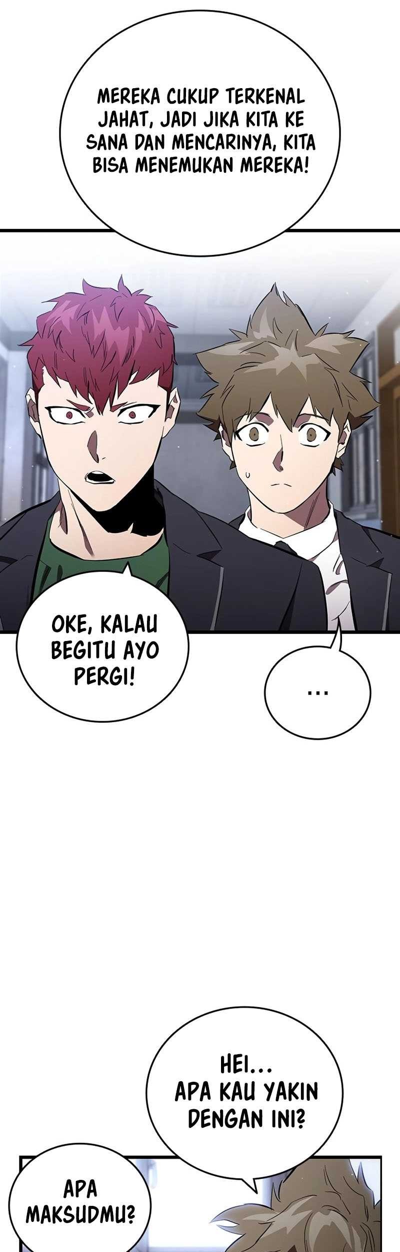 The Great War chapter 25 halaman 62